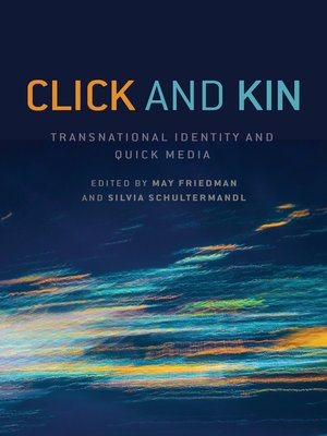 cover image of Click and Kin